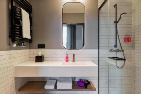 Moxy Warsaw Praga - 50