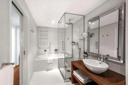 NH Collection Budapest City Center - 88