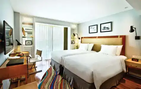 The Kuta Beach Heritage - Managed by Accor - 34