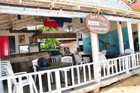 SurfCity Guesthouse - 27