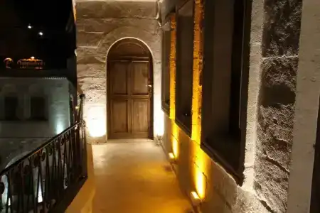 Goreme Mansion - 0
