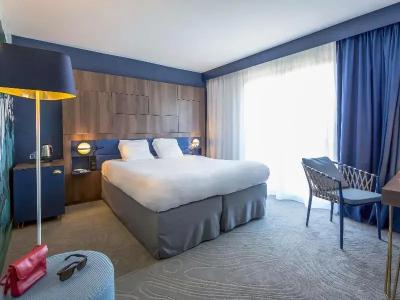 Mercure Marseille Centre Bompard La Corniche - 74