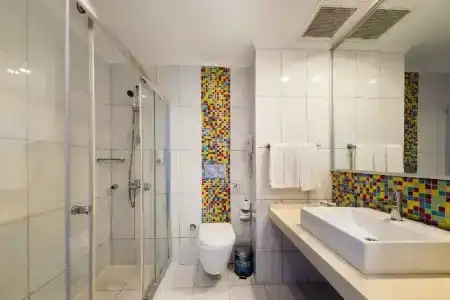 Ramada Resort by Wyndham Side - 25