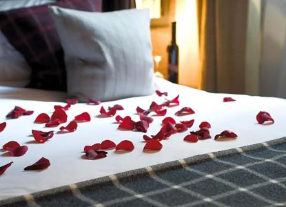 Malmaison Glasgow - 52