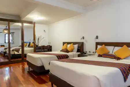 La Casona Boutique - 5