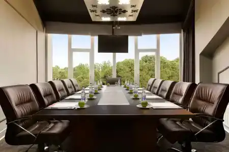Ramada Kazdaglari Thermal & Spa - 13