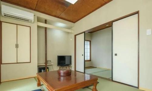 Oyo Ryokan Asanokan Bekkan Iroha - 34