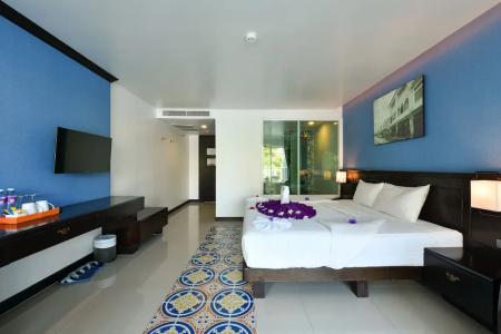 Grand Supicha City - Sha Plus - 125