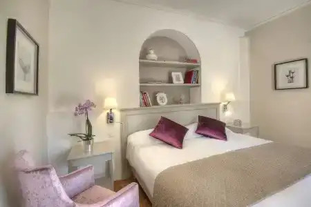 La Bastide de l'Oliveraie - 73