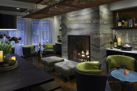 Kimpton Vintage Seattle, An Ihg - 17