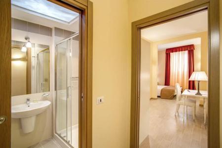 Top Floor Navona - 13