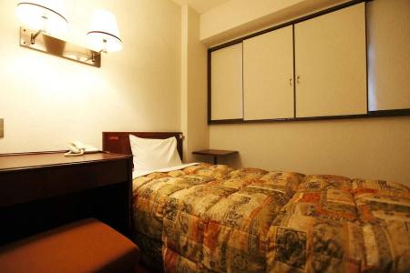 Tokyo Inn - 41