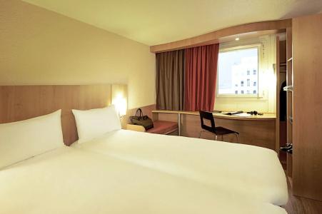 ibis Porto Centro São Bento - 4