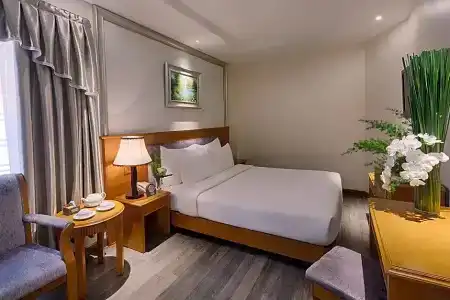Silverland Sil & Spa - 110