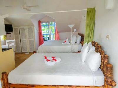 b&b ApartLa Isleta - 69