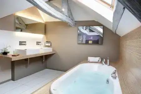 Best Western Premier de La Poste & Spa - 97