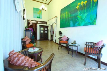 Shewe Wana Boutique Resort & Spa - 8