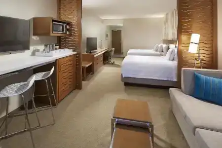 Courtyard by Marriott Mountain View - 45