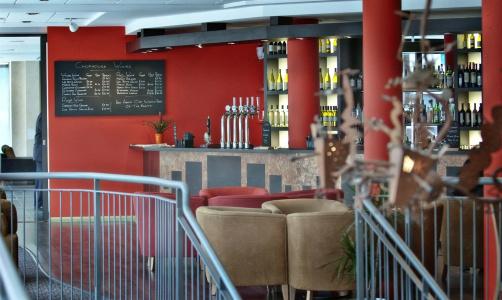 Future Inn Bristol - 21