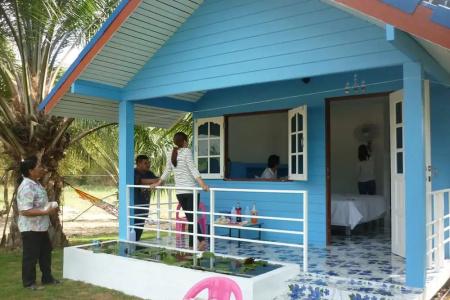 Maneemudjalin Resorts Farm Stay - 25
