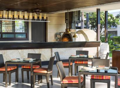 Sheraton Hua Hin Resort & Spa - Sha Extra Plus - 35
