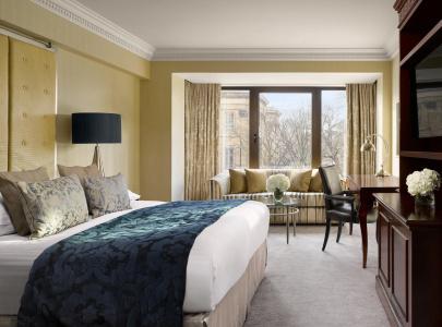 Intercontinental London Park Lane, An Ihg - 6