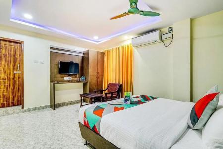 The k11s - t Nagar - 110