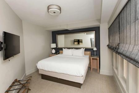 The Partridge Inn, Curio Collection by Hilton - 97