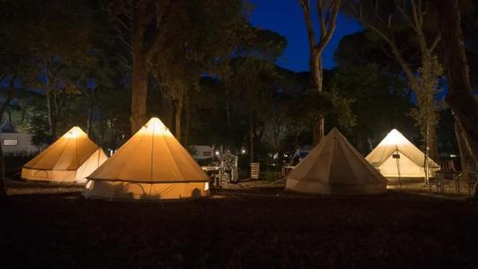 Villaggio Camping Le Marze - 44