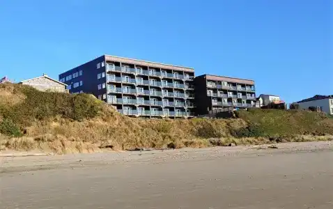 Starfish Manor Oceanfront - 64