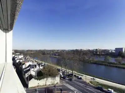 Mercure Orléans Centre Bords de Loire - 26