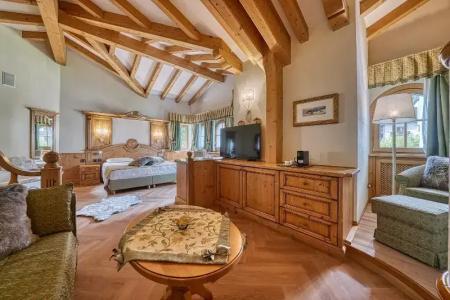 Brunet - The Dolomites Resort - 173
