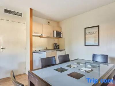 Odalys City Antibes Olympe - 84