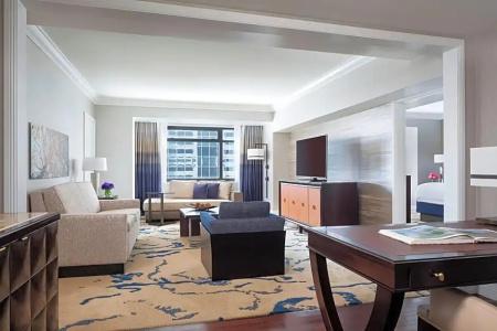 The Ritz-Carlton, Denver - 123