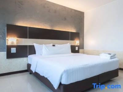 Ratchaphruek Pavilion - 21