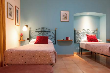 Vittoria Guest House Salerno - 65