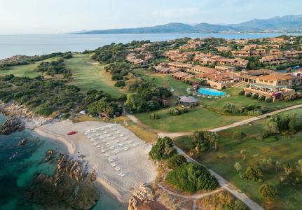 Due Lune Resort Golf & Spa - 23