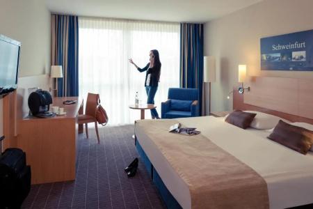 Mercure Schweinfurt Maininsel - 62