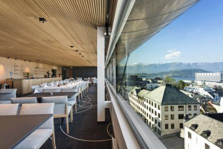 Scandic Parken - 18