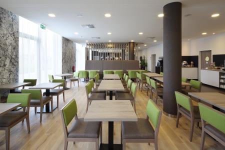 Holiday Inn Express Friedrichshafen, an IHG - 26