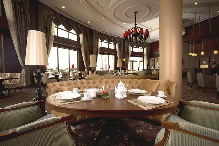 Wellborn Luxury - 28