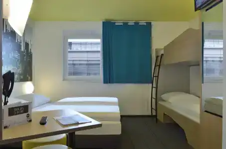 B&B Ludwigshafen - 5