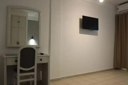 Hôtel Medina - 124