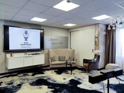 Best Western Das Donners - 2