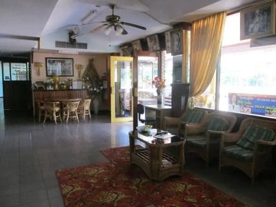 Royal Jommanee Nongkhai - 19