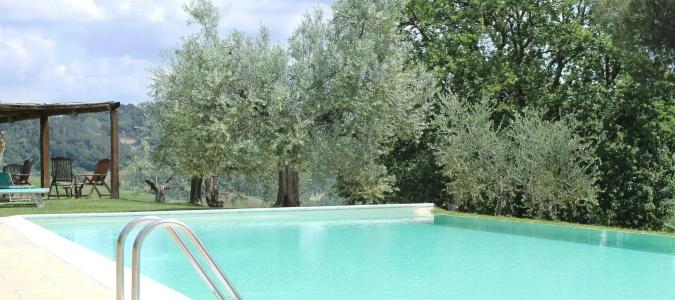 Le Fonti a San Giorgio - 5