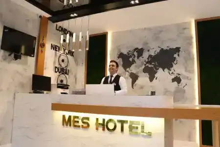 Samsun Mes & Spa - 28