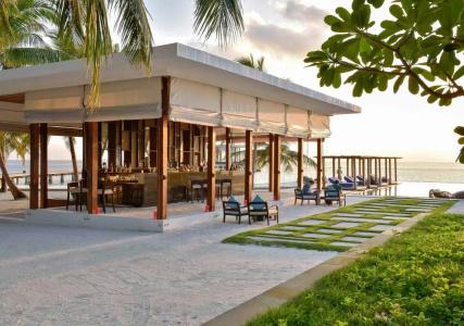 The Halcyon Private Isles Maldives, Autograph Collection - 17