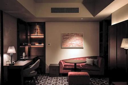 Grand Bach Tokyo Ginza - 47