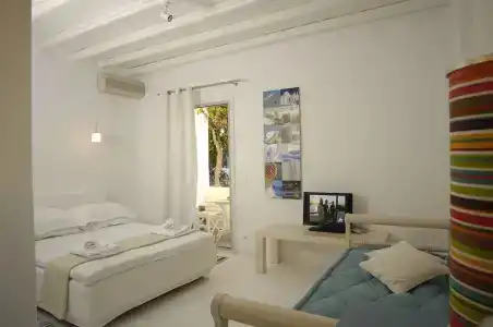 Kapetan Tasos Suites - 24